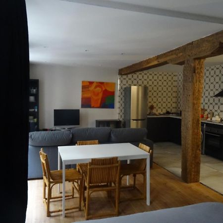 Loft 7Calles, Casco Viejo. Bio Bilbao Exterior foto