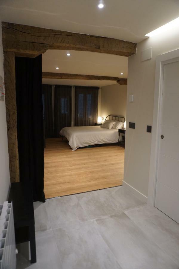 Loft 7Calles, Casco Viejo. Bio Bilbao Exterior foto