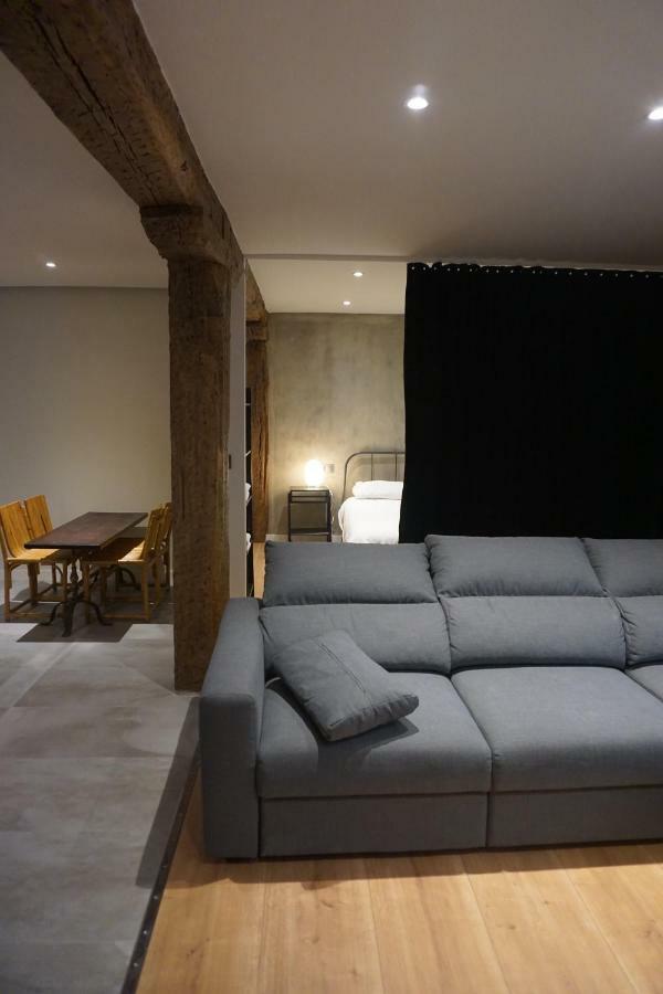 Loft 7Calles, Casco Viejo. Bio Bilbao Exterior foto