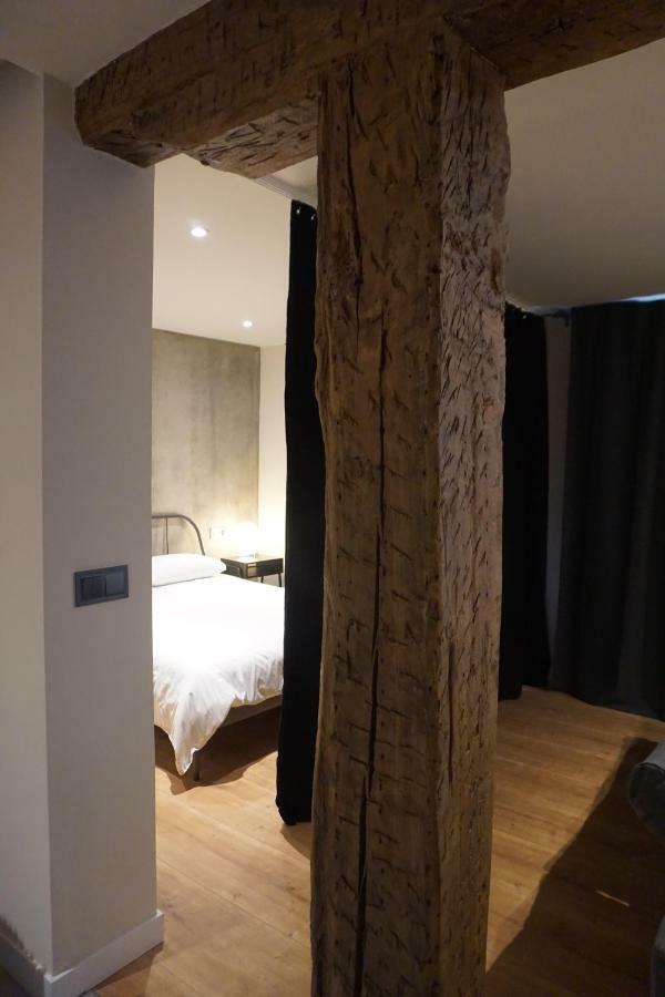 Loft 7Calles, Casco Viejo. Bio Bilbao Exterior foto