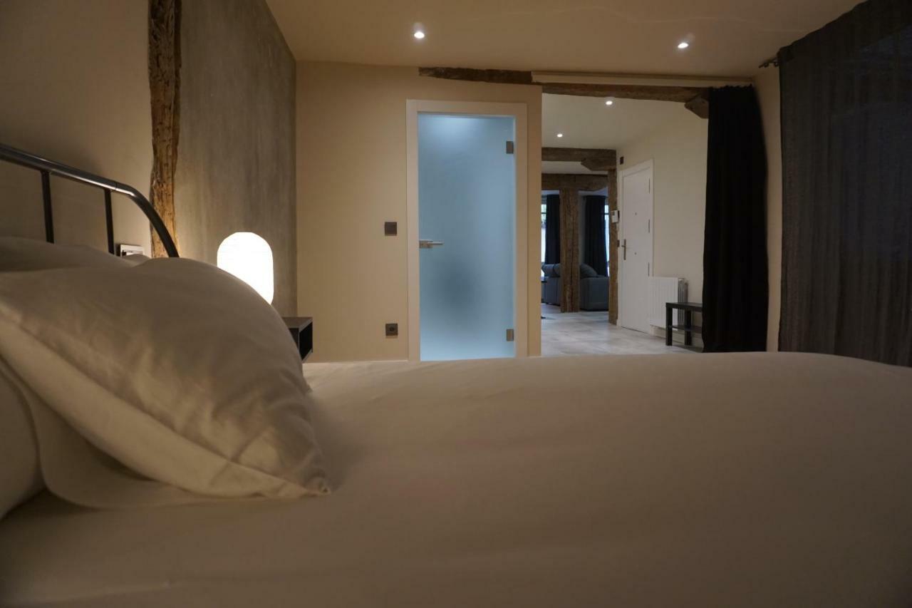 Loft 7Calles, Casco Viejo. Bio Bilbao Exterior foto